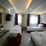 Taksim Diamond Hotel Istambul