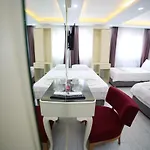 Hotel Taksim Diamond Istambul