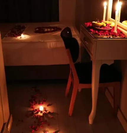 Ξενοδοχείο Taksim Diamond Κωνσταντινούπολη