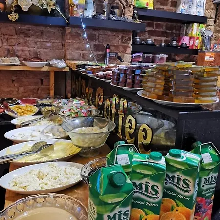 Ξενοδοχείο Taksim Diamond