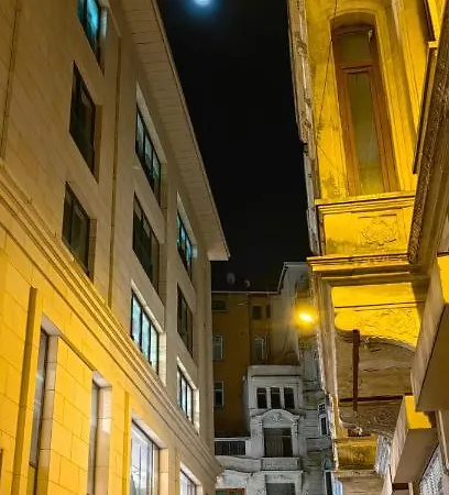 Taksim Diamond 2* Κωνσταντινούπολη