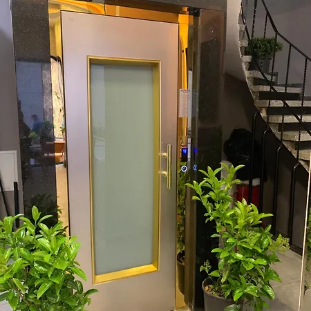 Ξενοδοχείο Taksim Diamond 2*