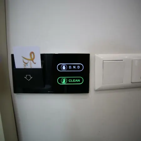 Taksim Diamond Κωνσταντινούπολη