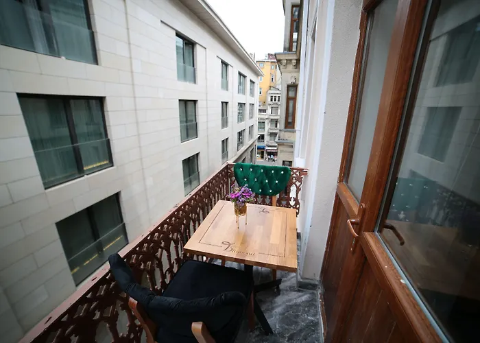 Taksim Diamond 2* Κωνσταντινούπολη