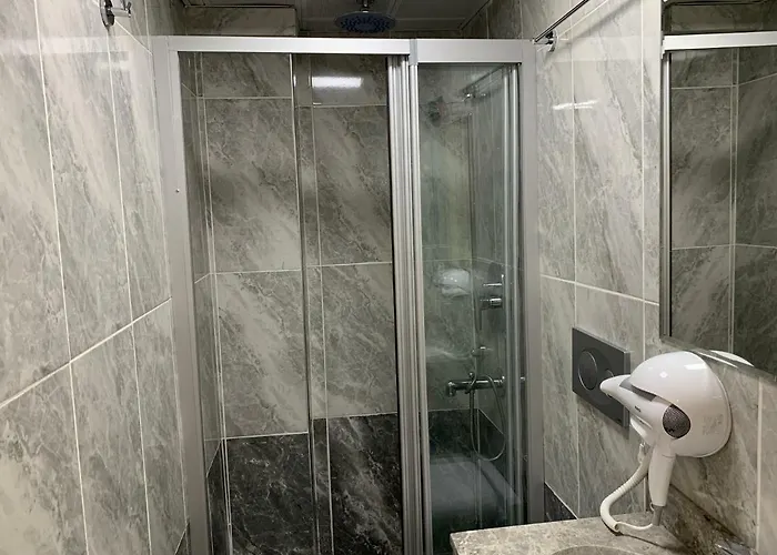 Taksim Diamond Κωνσταντινούπολη